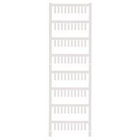 WEIDMÜLLER Systém značení kabelů - Štítek VT SF 00/12 MC SDR V0. Potisk možný dle specifikace zákazníka.