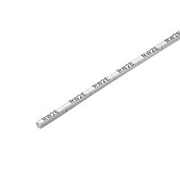 WEIDMÜLLER Systém značení kabelů - Štítek CLI C 2-39 SDR SG. Potisk možný dle specifikace zákazníka.