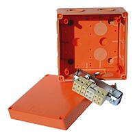 KOPOS Krabice KSK 125_PO6P elektroinstalační