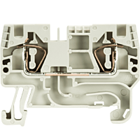 WIELAND Svorka 56.704.0055.0 WKFN 4 / 35 pružinová