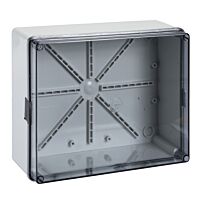 SCHNEIDER SL00958 Mureva, AS45T, vodotěsná krabice