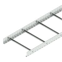 KOPOS Žlab KL 85X500 pozink, délka 3m