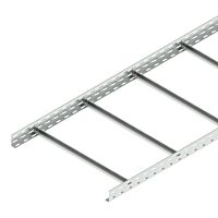 KOPOS Žlab KL 60X600 pozink, délka 3m