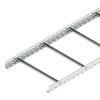 KOPOS Žlab KL 60X500 F pozink, délka 3m