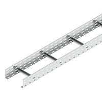 KOPOS Žlab KL 85X200_F,kabelový, žárový zinek, délka 3m