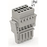 WAGO Konektor 769-115/021-000