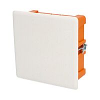 FAMATEL Krabice 3251 100x100x45mm duté stěny