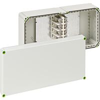 Krabice ABOX Nautic 2400