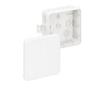 Krabice 2K-12 AB - L bílá