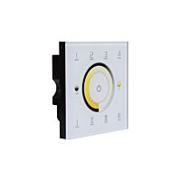 Bezdrátový ovladač 4 DIM/TAS