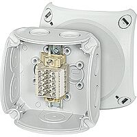 HENSEL Krabice RK 0205 T