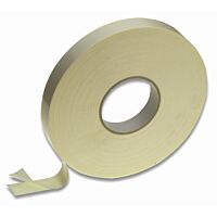 CIMCO Oboustranná lepící pěnová páska 25 mm - 33 m