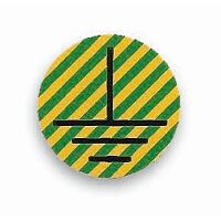 CIMCO Sada označení vodičů ERDE (10 ks)