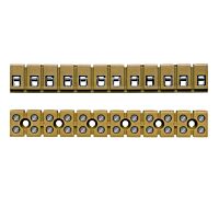 WEIDMÜLLER Svorkovnice MK 3/12