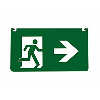 PANLUX Piktogram LED EUROPA-šipka doleva/doprava