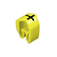 WEIDMÜLLER Systém kódování kabelů ,CLI C 2-4 GE/SW + MP