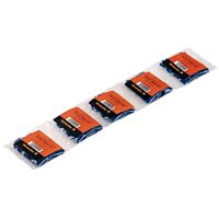 WEIDMÜLLER Systém kódování kabelů ,CLI C 1-3 BL/WS N MP