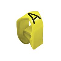 WEIDMÜLLER Systém kódování kabelů ,CLI C 3-6 GE/SW A MP