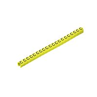 WEIDMÜLLER Systém kódování kabelů ,CLI O 20-3 GE/SW D MP