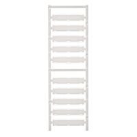 WEIDMÜLLER Systém značení kabelů - Štítek SF 10/60 S MC SDR. Potisk možný dle specifikace zákazníka.