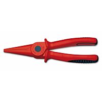 CIMCO Umělohmotné ploché kleště VDE - 180 mm