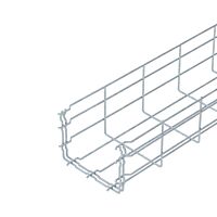 OBO BETTERMANN Mřížový žlab GRM GRM 105 150 FT