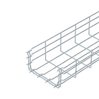 OBO BETTERMANN Žlab GRM 105/20 FT, žárově pozinkováno ponorem, délka 3m