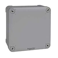 SCHNEIDER enn05045 Mureva, inst. krabice hladká 10