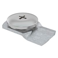 OBO BETTERMANN Otočná západka AZDR 100 FT