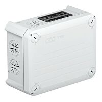 OBO BETTERMANN Odbočné krabice T 100 WB 2s5