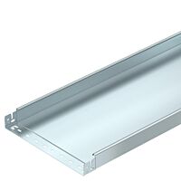 OBO BETTERMANN Kabelový žlab neděrovaný MKSMU 640 FS