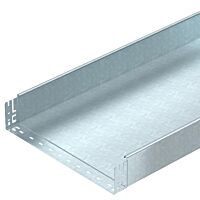 OBO BETTERMANN Kabelový žlab neděrovaný MKSMU 150 FT