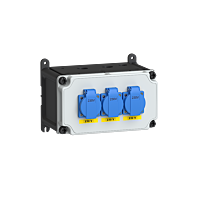 Skříň BALS SL 31 1003 VB.01