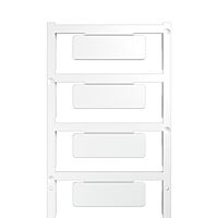 WEIDMÜLLER Značky na přístroje - Štítek CC 15/45 K MC SDR. Potisk možný dle specifikace zákazníka.