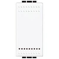 BTICINO Ovladač N4911 1 modul BTL