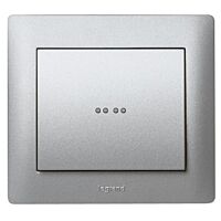 Ovladač GALEA 771034 tlačítka So bílý