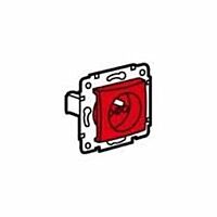 LEGRAND Zásuvka S74369