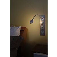 LEGRAND Rámeček CÉLIANE 68901 1P TITAN