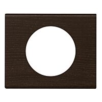 069201, CL RÁMEČEK 1P WENGE