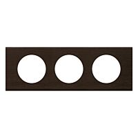 069203, CL RÁMEČEK 3P WENGE