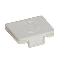 LEGRAND Průchodka 782379 FORIX bílá