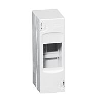 LEGRAND Skříň 1302 2TE na omítku IP30