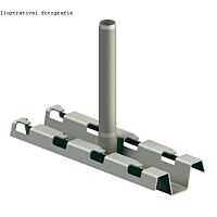 CABLOFIL Úchyt CM586200 FAS SCF200 GS středový