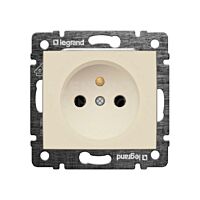 LEGRAND Zásuvka S74398 VALENA