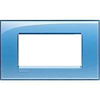 LNA4804AD BT LLT RÁMEČEK HRAN. 4M MODRÁ