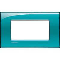 LNA4804VD BT LLT RÁM. HRAN.4M TYRKYSZEL.