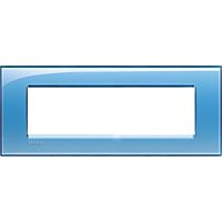 LNA4807AD BT LLT RÁMEČEK HRAN. 7M MODRÁ