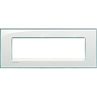 LNA4807KA BT LLT RÁMEČ. HRAN.7M MAT.BÍLÁ