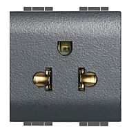 L4126S BTLV ZÁS. 2P+T,EUROAM.NORMA,2M