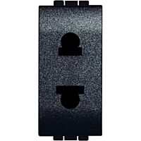 BTICINO Zásuvka L4125 BTLV